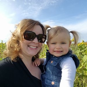 Meet your Posher, Chelsea